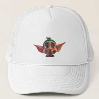 ELF CAP | Baseball & Trucker Hats
