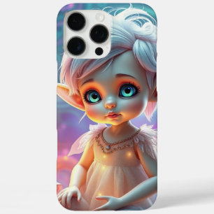 Elf  iPhone 16 pro max case