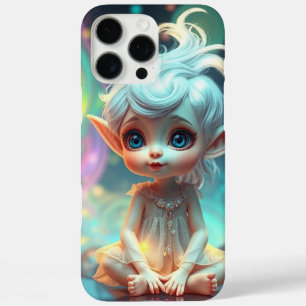 Elf iPhone 16 pro max case