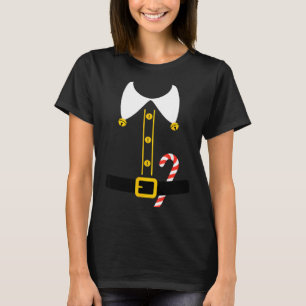 Elf Costume  T-Shirt