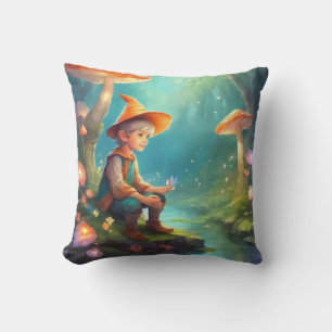 Elf  cushion