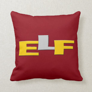 Elf Cushion