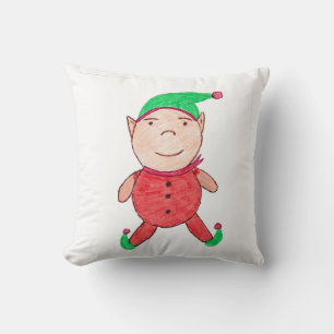 Elf Cushion