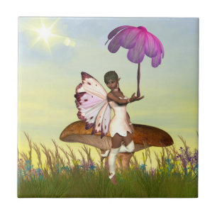 Elf Fairy Trivet