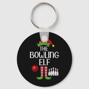 Elf Group Matching Family Christmas Costume The Bo Key Ring