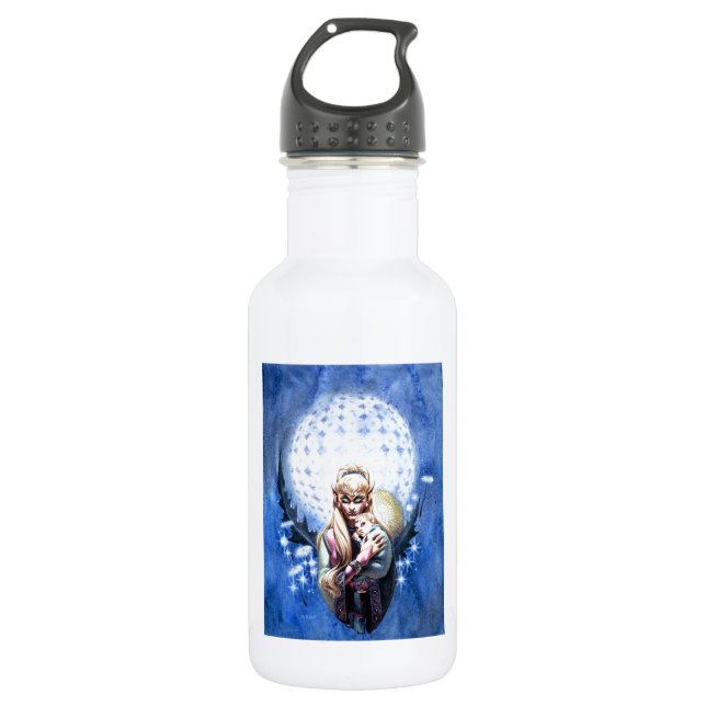 Elf Madonna 532 Ml Water Bottle (Front)