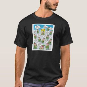 Elf of the Month T-Shirt