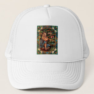 Elf Princess Cap