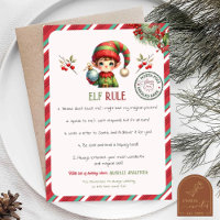 Elf Rule
