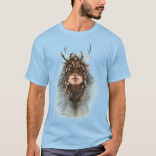 Elf Shaman T-Shirt