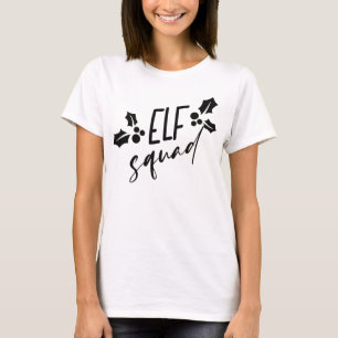 Elf squad T-Shirt