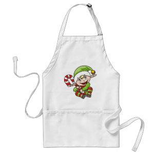 Elf Standard Apron