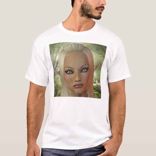 Elf T-Shirt (Front)