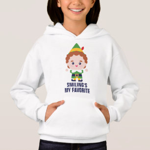 Elf the Movie   Cute Buddy