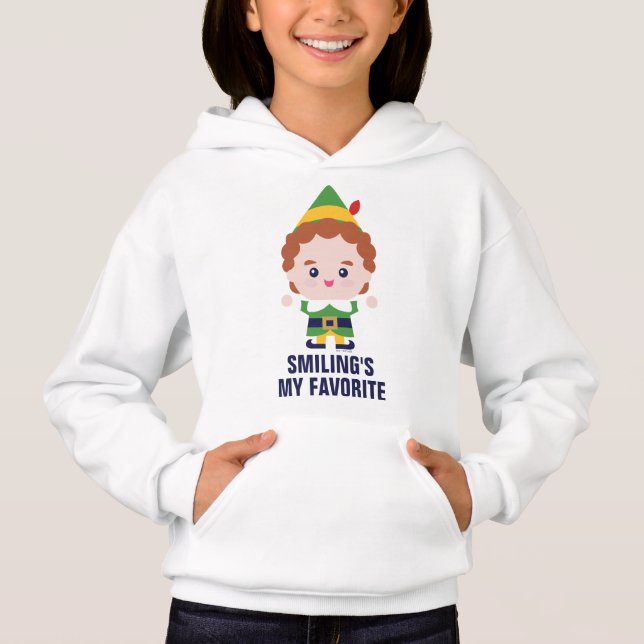 Elf the Movie | Cute Buddy (Front)