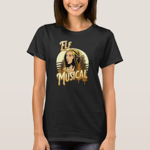 Elf The Musical T-Shirt