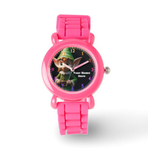 Elf Time Watch