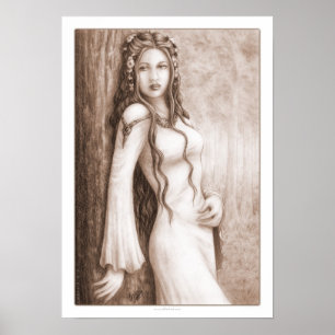 Elfa Poster