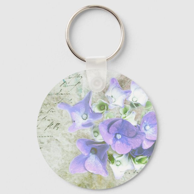 Elfenbrief Key Ring (Front)