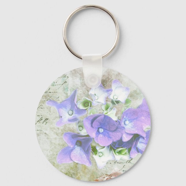 Elfenbrief  key ring (Front)