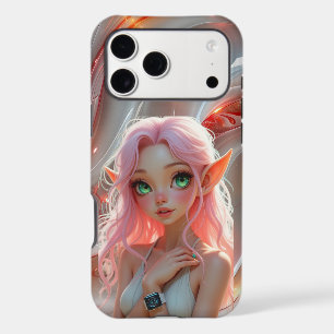 Elfie Lady*