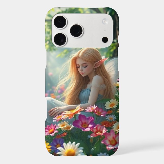 Elfie Lady* (Back)