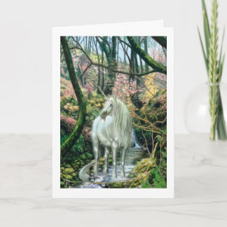 Elfland's Workshop  Greeting Card