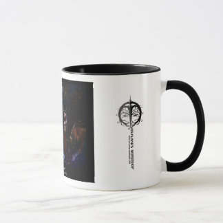 Elfland's Workshop  Mug