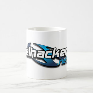 elhacker.net coffee mug