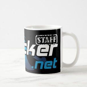 elhacker.net staff coffee mug