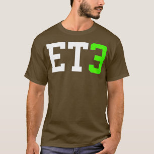 ELI TOMAC 3 ET3 TSHIRT MOTOCROSS SUPERCROSS