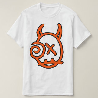 Elia halloween shirt