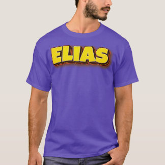 Elias 4 T-Shirt