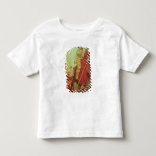 Elijah restoring the Widow's Son, 1868 Toddler T-Shirt