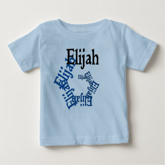 Elijah T-shirt
