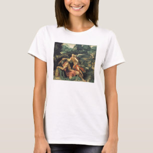 Elijah Visited by an Angel, c.1534 T-Shirt