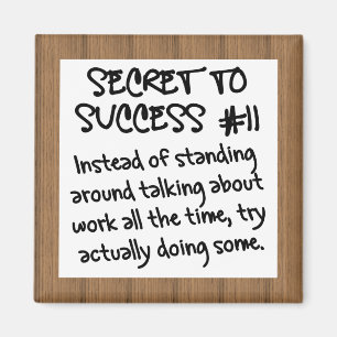 Eliminate Pointless Status Updates Magnet