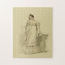 Elinor, Austen inspired,