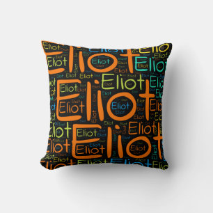 Eliot Cushion