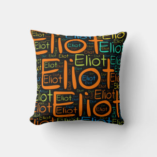 Eliot Cushion