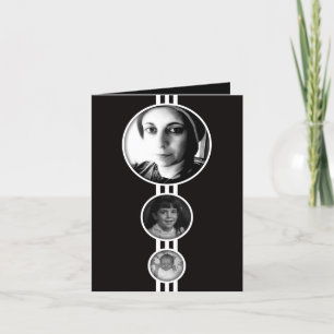 elipses memorial cards