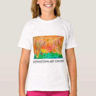 Elisa (7yrs)  T-Shirt