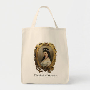 Elisabeth of Bavaria Bag