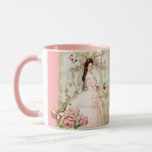 Elisabeth of Bavaria, Empress of Austria Sissi Mug