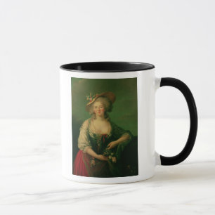 Elisabeth of France called Madame Elizabeth Mug