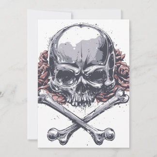 Elisabeth's Postcard with Envelope