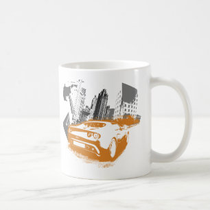 elise rollin coffee mug