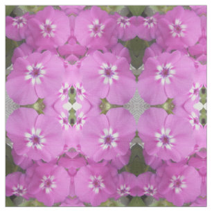 Elise's Blues Fabric