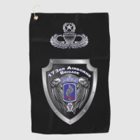 Elite 173rd Airborne Brigade Combat Team