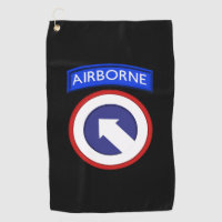 Elite 1st Corps Support Command